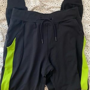 Alphalete Joggers S